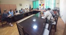 Stire din Politică-Administrație : Sănătate fără frontiere prin sport şi cooperare, proiect pus în practică de Primăria Hârşova