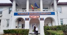 Stire din Politică-Administrație : Primăria Hârşova construieşte insule ecologice în localitate