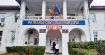 Primăria Hârșova derulează proiectul „Centrul Comunitar Integrat”