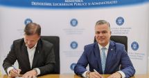 Stire din Politică-Administrație : Primăria Hârşova reabilitează mai multe străzi din oraş