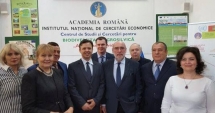 Edilul din Hârșova, Viorel Ionescu,  noul președinte  al Asociației  CLDR România