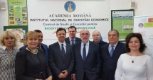 Stire din Politică-Administrație : Edilul din Hârșova, Viorel Ionescu,  noul președinte  al Asociației  CLDR România