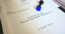 Stire din Politică-Administrație : Viorel Ionescu rămâne primar la Hârșova. Cererea lui Nădrag a fost respinsă