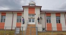 Stire din Politică-Administrație : Centru Comunitar pentru elevi, obiectiv realizat de Primăria Hârșova