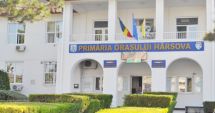 Stire din Politică-Administrație : Administraţia locală din Hârşova se implică în angajarea tinerilor la un loc de muncă