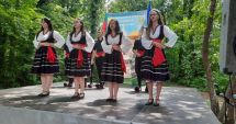Administraţia locală din Hârşova organizează Festivalul 
