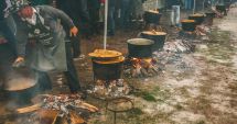 Festival pescăresc de amploare la Hârșova: concursuri, artă și voie bună!