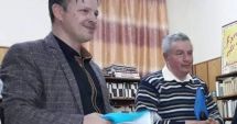 Primarul Viorel Ionescu: „Orașul Hârșova este în doliu!”