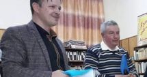 Stire din Politică-Administrație : Primarul Viorel Ionescu: „Orașul Hârșova este în doliu!”