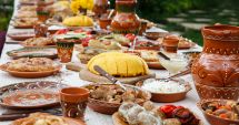 Primăria Hârşova şi CJC militează pentru promovarea tradiţiilor culinare dobrogene