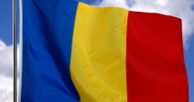 Stire din Politică-Administrație : Ziua Drapelului Național, sărbătorită la Hârșova