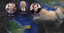 Stire din Politică-Administrație : Anchetă Rise Project. Imperiul lui Dragnea din Brazilia