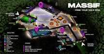 Stire din Eveniment : Peste 1000 de angajaţi ai Ministerului Afacerilor Interne vor asigura măsurile de siguranţă la Festivalul Massif