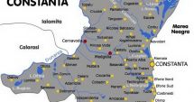 Stire din Politică-Administrație : Vot final turul I. Situația pe fiecare localitate din județul Constanța