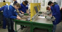 Stire din Economie : Harta interactivă a învățământului profesional și tehnic din România