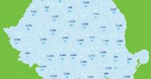Stire din Economie : Harta prosumatorilor din România. Unde s-au instalat cele mai multe sisteme fotovoltaice
