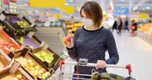 Stire din Economie : Eurostat a publicat „Harta puterii de cumpărare”