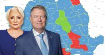 Stire din Politică-Administrație : Klaus Iohannis, învingător! Constanța iese de sub umbrela roșie a PSD