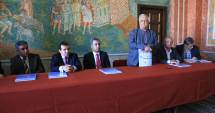 Stire din Cultură-Educație : Dobrogea, prin ochii administrațiilor otomane. "Se pot elabora studii de mare valoare"