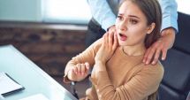 Stire din Social : Noi măsuri luate de Guvern împotriva hărțuirii sexuale și a hărțuirii morale. Ce pot face victimele
