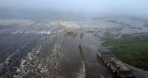 Stire din Actualitate : Român aflat în Hawaii, în plină alertă de tsunami: "Încă nu a început bătaia pe hârtie igienică"