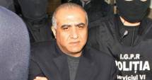 Stire din Eveniment : Omar Hayssam, adus la DNA pentru audieri