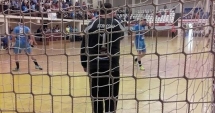 Stire din Sport : UPDATE / Victorie de senzație pentru HC Dobrogea Sud Constanța!