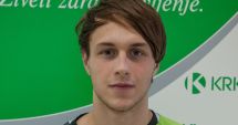Stire din Sport : HC Dobrogea Sud l-a transferat pe slovenul Leon Raso