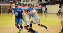Stire din Sport : HC Dobrogea Sud câștigă cu CSU Suceava, însă își pierde căpitanul pentru meciul de la Odorhei