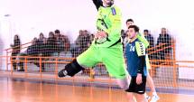 Stire din Sport : HC Dobrogea Sud, în pas accelerat spre Liga Națională