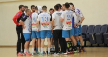 Stire din Sport : HC Dobrogea joacă mâine, împotriva celor de la AHC Adrian Petrea