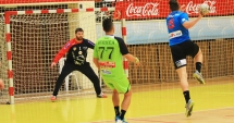 Stire din Sport : HC Dobrogea Sud furată ca-n codru. "A fost o bătaie de joc"