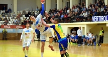 Stire din Sport : HC Dobrogea Sud, victorie importantă obținută în această seară