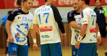 Stire din Sport : HC Dobrogea și HC Farul reiau duelurile de campionat
