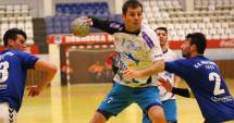Stire din Sport : HC Dobrogea, repetiție generală  la Bacău pentru Final Four-ul Cupei României