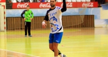 Stire din Sport : HC Dobrogea va sărbători, sâmbătă, promovare în fața propriilor fani