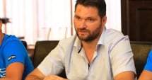 Stire din Sport : HC Dobrogea Sud își primenește lotul în vederea noii stagiuni