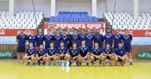 Stire din Sport : HC Dobrogea Sud, ultimul stagiu  de pregătire înainte de debutul în Liga Națională
