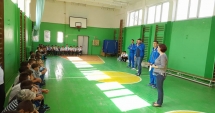 Stire din Sport : HC Dobrogea Sud Constanța caută tinere talente