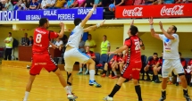 Stire din Sport : Invitație la handbal! HC Dobrogea Sud are șansa de a deveni lidera Ligii Naționale
