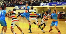 Stire din Sport : HC Dobrogea Sud întâlnește, astăzi, Potaissa Turda, în derby-ul Ligii Naționale