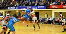Stire din Sport : Capcanele noului regulament! Cum a scăpat HC Dobrogea Sud o victorie printre degete