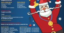 Stire din Sport : HC Dobrogea Sud organizează Cupa Moș Crăciun
