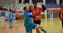 Stire din Sport : Înfrângere  pentru  AHC Dobrogea  Sud ll, în ultima  partidă a anului