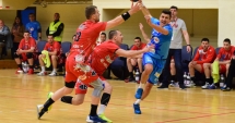 Stire din Sport : HC Dobrogea Sud debutează în noul sezon împotriva celor de la CSU Suceava