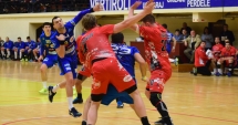 Stire din Sport : HC Dobrogea Sud revine la antrenamente. Cantonament în Slovenia, la final de iulie