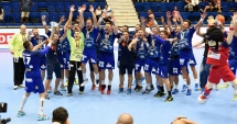 Stire din Sport : Primul trofeu! HC Dobrogea Sud Constanța a cucerit Supercupa României