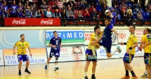 Stire din Sport : HC Dobrogea Sud se întoarce în cupele europene. Dueluri de foc, cu norvegienii