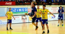 Stire din Sport : HC Dobrogea Sud, "dublă" cu norvegienii. "Nu ne temem de nordici!"