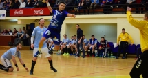 Stire din Sport : HC Dobrogea Sud, ultima reprezentație în Liga Națională, în acest an